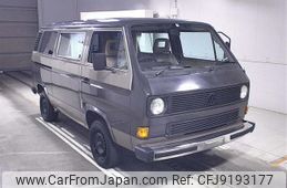 volkswagen vanagon 1991 -VOLKSWAGEN--VW Vanagon 25MV-MH007448---VOLKSWAGEN--VW Vanagon 25MV-MH007448-