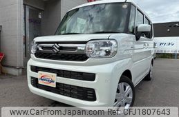 suzuki spacia 2025 CFJ1807643