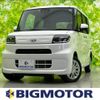 daihatsu tanto 2022 quick_quick_6BA-LA660S_LA660S-0062536 image 1