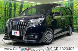toyota esquire 2015 quick_quick_ZWR80G_ZWR80-0114069
