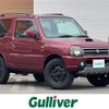 suzuki jimny 2006 -SUZUKI--Jimny ABA-JB23W--JB23W-506712---SUZUKI--Jimny ABA-JB23W--JB23W-506712- image 1
