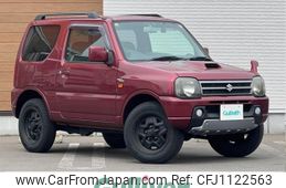 suzuki jimny 2006 -SUZUKI--Jimny ABA-JB23W--JB23W-506712---SUZUKI--Jimny ABA-JB23W--JB23W-506712-