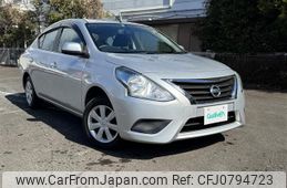 nissan latio 2015 -NISSAN--Latio DBA-N17--N17-703286---NISSAN--Latio DBA-N17--N17-703286-