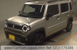 suzuki hustler 2024 -SUZUKI 【大分 581ね3611】--Hustler MR92S-470022---SUZUKI 【大分 581ね3611】--Hustler MR92S-470022-