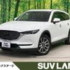 mazda cx-8 2017 CFJ1691299 image 1