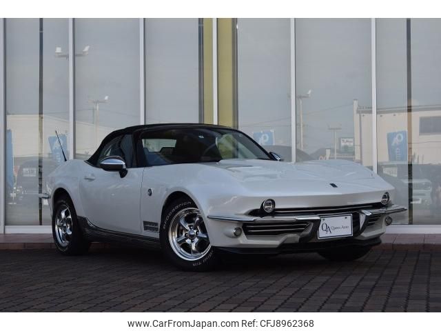 mitsuoka mitsuoka-rockstar 2021 CFJ8962368 image 2