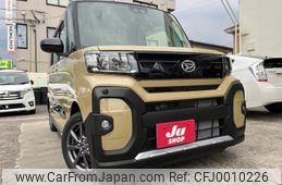 daihatsu tanto 2023 quick_quick_5BA-LA650S_LA650S-0320860