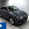 audi q3 2013 -AUDI--Audi Q3 8UCPSF--WAUZZZ8U1DR082022---AUDI--Audi Q3 8UCPSF--WAUZZZ8U1DR082022- image 1