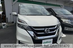 nissan serena 2016 -NISSAN--Serena DAA-GFC27--GFC27-002477---NISSAN--Serena DAA-GFC27--GFC27-002477-