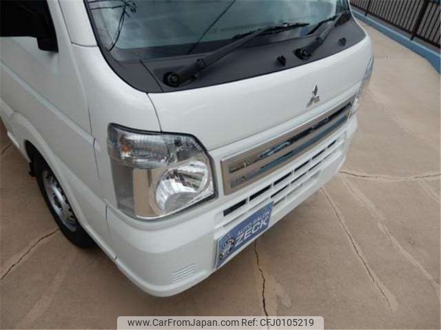 mitsubishi minicab-truck 2024 -MITSUBISHI 【名古屋 480】--Minicab Truck DS16T--DS16T-694906---MITSUBISHI 【名古屋 480】--Minicab Truck DS16T--DS16T-694906- image 2