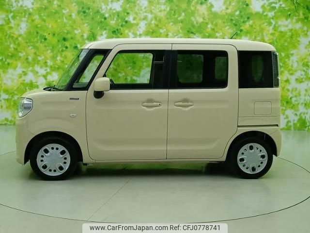 suzuki spacia 2023 quick_quick_5AA-MK53S_MK53S-002507 image 2