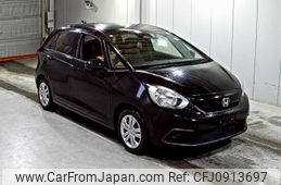 honda fit 2021 -HONDA--Fit GR1-1007331---HONDA--Fit GR1-1007331-
