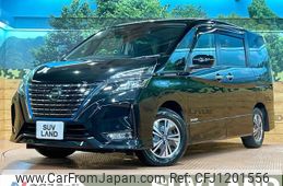 nissan serena 2020 quick_quick_HFC27_HFC27-066410
