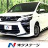 toyota voxy 2018 quick_quick_ZWR80W_ZWR80-0317061 image 1