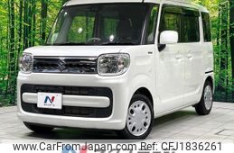 suzuki spacia 2018 CFJ1836261