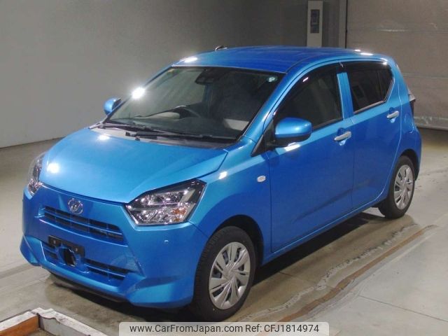 daihatsu mira-e-s 2023 CFJ1814974 image 1