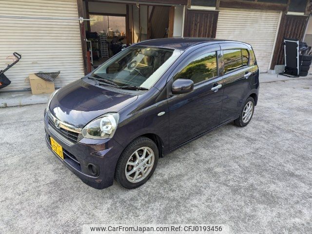 daihatsu mira-e-s 2014 -DAIHATSU 【神戸 581ﾇ5710】--Mira e:s LA300S--1262893---DAIHATSU 【神戸 581ﾇ5710】--Mira e:s LA300S--1262893- image 1