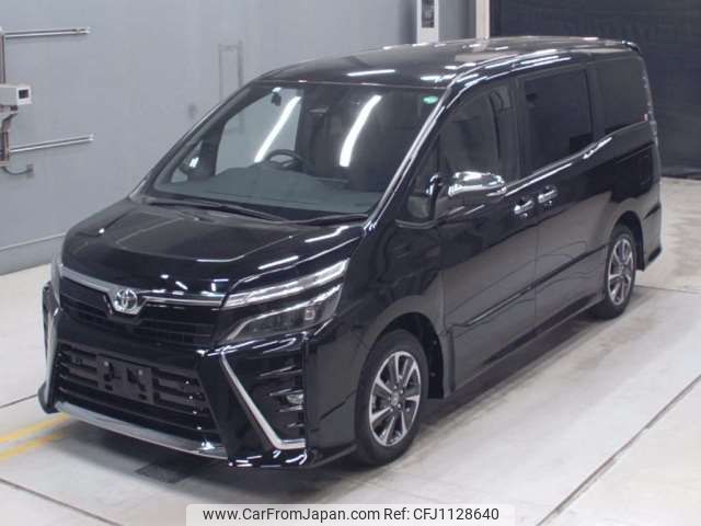 toyota voxy 2020 -TOYOTA--Voxy 3BA-ZRR80W--ZRR80-0631976---TOYOTA--Voxy 3BA-ZRR80W--ZRR80-0631976- image 1