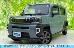 daihatsu taft 2020 CFJ1611918