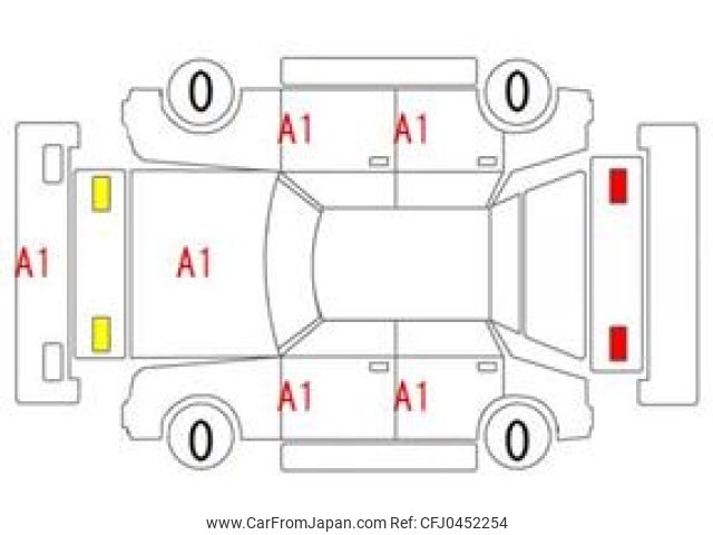 honda n-one 2013 -HONDA--N ONE DBA-JG1--JG1-1032100---HONDA--N ONE DBA-JG1--JG1-1032100- image 2