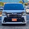 toyota vellfire 2016 quick_quick_AGH30W_AGH30-0102225 image 13