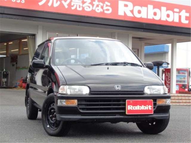 Used Honda Today For Sale | CAR FROM JAPAN