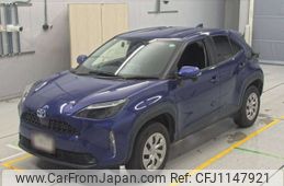 toyota yaris-cross 2022 -TOYOTA--Yaris Cross MXPJ10-3036524---TOYOTA--Yaris Cross MXPJ10-3036524-