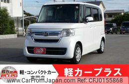 honda n-box 2021 -HONDA--N BOX 6BA-JF3--JF3-5098533---HONDA--N BOX 6BA-JF3--JF3-5098533-