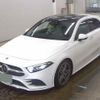 mercedes-benz a-class 2019 quick_quick_3DA-177012_WDD1770122V038493 image 1