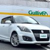 suzuki swift 2015 -SUZUKI--Swift CBA-ZC32S--ZC32S-310429---SUZUKI--Swift CBA-ZC32S--ZC32S-310429- image 1