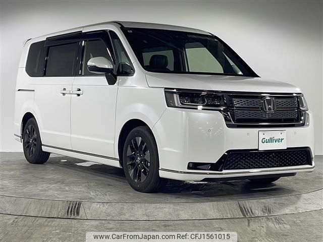 honda stepwagon 2024 CFJ1561015 image 1