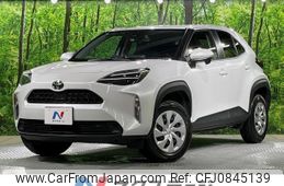 toyota yaris-cross 2024 quick_quick_MXPB10_MXPB10-3042260