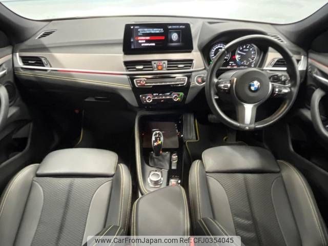 bmw x2 2020 -BMW--BMW X2 3BA-YH15--WBAYH120305R10417---BMW--BMW X2 3BA-YH15--WBAYH120305R10417- image 2