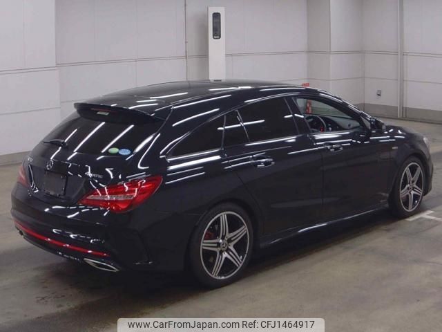 mercedes-benz cls-class 2018 quick_quick_DBA-117951_WDD1179512N559072 image 2