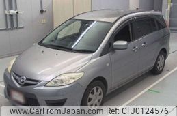 mazda premacy 2010 -MAZDA--Premacy CREW-348330---MAZDA--Premacy CREW-348330-