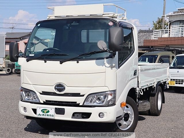 hino dutro 2019 -HINO--Hino Dutoro 2RG-XZU605M--XZU605-0025979---HINO--Hino Dutoro 2RG-XZU605M--XZU605-0025979- image 2