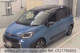 toyota sienta 2023 CFJ1786865