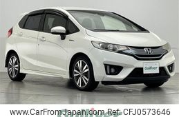 honda fit 2013 -HONDA--Fit DAA-GP5--GP5-3004798---HONDA--Fit DAA-GP5--GP5-3004798-