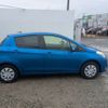 toyota vitz 2018 -TOYOTA--Vitz DBA-NSP130--NSP130-2286304---TOYOTA--Vitz DBA-NSP130--NSP130-2286304- image 16