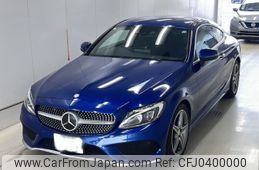 mercedes-benz c-class 2016 -MERCEDES-BENZ 【島根 300ほ497】--Benz C Class 205340C-2F323966---MERCEDES-BENZ 【島根 300ほ497】--Benz C Class 205340C-2F323966-