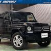 mercedes-benz g-class 2017 CFJ1656035 image 1