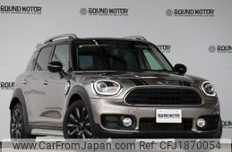 mini mini-others 2018 CFJ1870054