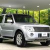 mitsubishi pajero 2013 quick_quick_V88W_V88W-0700147 image 17