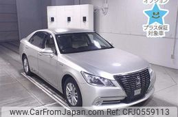 toyota crown 2013 -TOYOTA--Crown AWS210-6000726---TOYOTA--Crown AWS210-6000726-