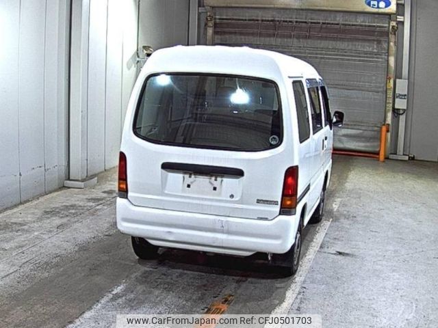 subaru sambar-van 2000 -SUBARU--Samber Van TV1--TV1-036097---SUBARU--Samber Van TV1--TV1-036097- image 2