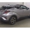 toyota c-hr 2017 quick_quick_DAA-ZYX10_2017121 image 5