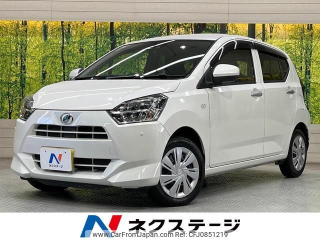 daihatsu mira-e-s 2019 quick_quick_LA350S_LA350S-0119599 image 1