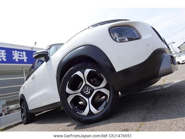 citroen c3 2019 -CITROEN--Citroen C3 3BA-A8HN05--VF72RHNPXK4457122---CITROEN--Citroen C3 3BA-A8HN05--VF72RHNPXK4457122- image 2