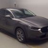 mazda cx-3 2023 CFJ1842673 image 4