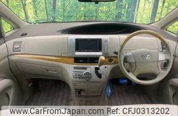 toyota estima 2008 TE1197